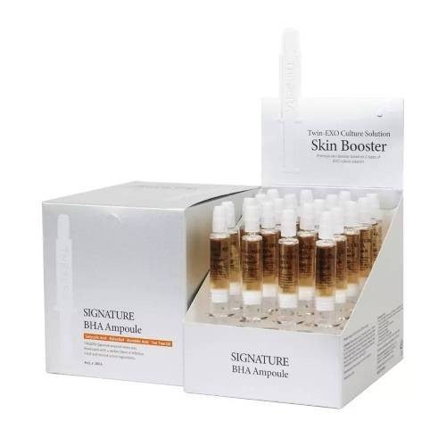 Microneedling + Exosomes